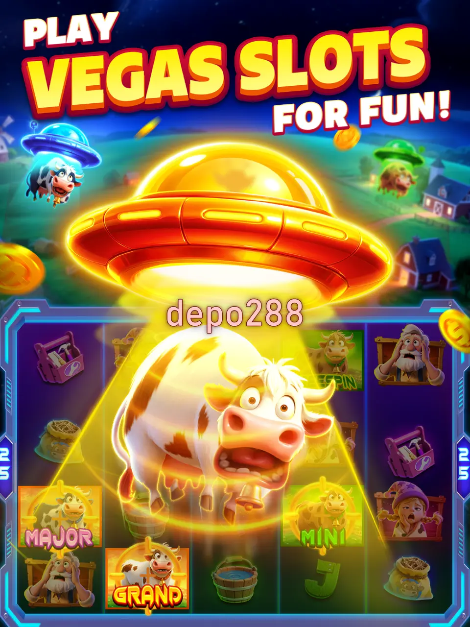 depo288 APK