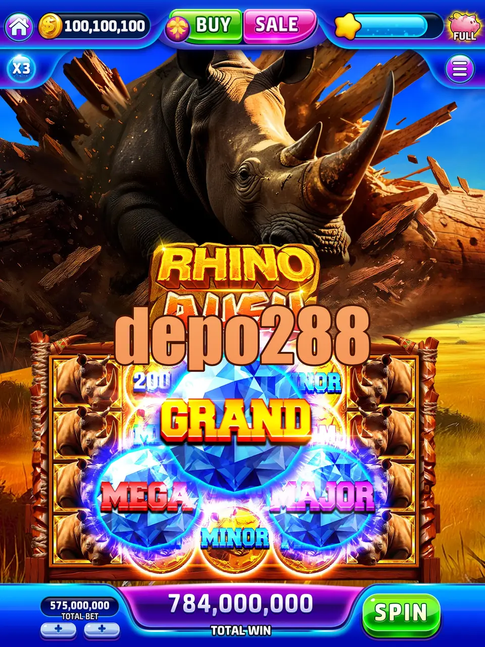depo288 APK