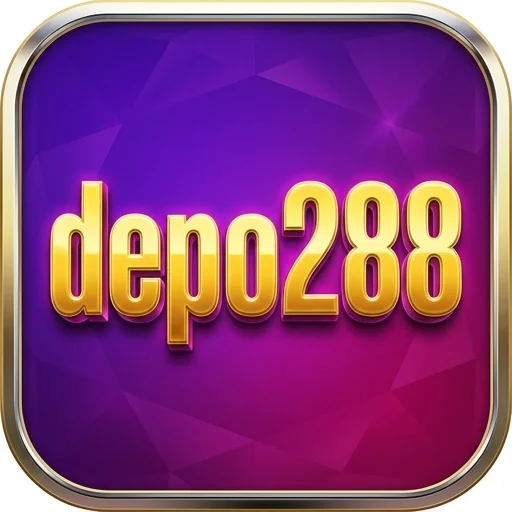 depo288 Logo - Resmi